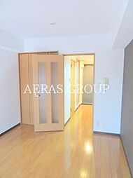 エステートヒルズ池袋本町 2階1Kのリビング/ダイニング