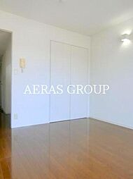 プラザ西品川 1階1Kのリビング/ダイニング