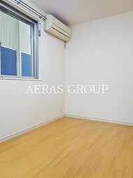 フェリーチェ上反町A棟 1階ワンルームのリビング/ダイニング