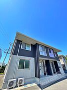 カーサカンパーニャ 2階 築11年2ヶ月の賃貸物件