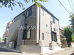 ラメット千歳烏山