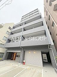 リブリ・レジデンス三ノ輪