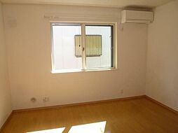 東急大井町線 旗の台駅 徒歩9分の賃貸アパート 2階1Kのリビング/ダイニング