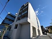 八王子駅より徒歩18分 1階 築1年7ヶ月の賃貸物件