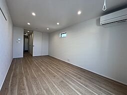 GRADUS伊勢原II 302 3階1Kのリビング/ダイニング