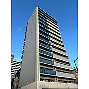 宿院駅より徒歩3分 8階 新築の賃貸物件