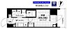 間取り：間取図