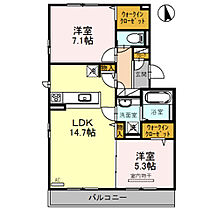 間取り：227094085763
