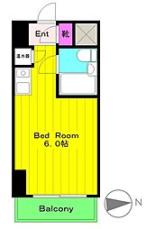 モンレーヴ調布 9階/903