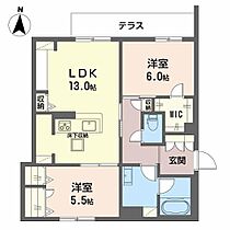 間取り：227091774386