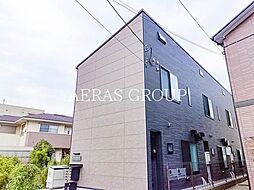 ハナテラス竹ノ塚