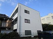 メゾンキムの賃貸物件