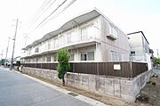 市川グリーンタウン原木の賃貸物件