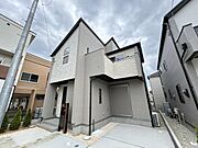 飛田給駅より徒歩14分 新築 2階建の賃貸物件