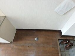 サンヒルズ大塚 306 3階1Kのリビング/ダイニング