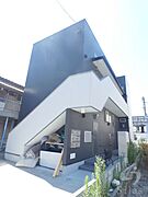 4林寺 1階 築10年の賃貸物件