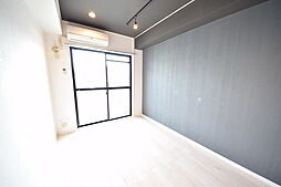 キャトルセゾン清新 1階1Kのリビング/ダイニング