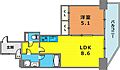 アスヴェル神戸元町海岸通15階10.0万円