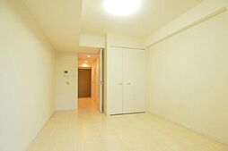 グランシアタワー亀戸 12階1Kのリビング/ダイニング