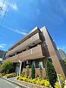 堺市駅より徒歩7分 1階 築9年11ヶ月の賃貸物件