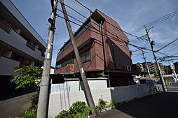 小田急多摩線 黒川駅 徒歩3分の賃貸マンション