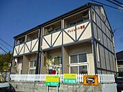 プレジュール唐原Ａ 1階 築30年8ヶ月の賃貸物件