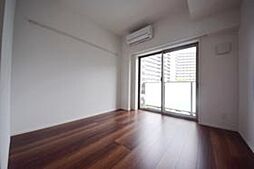 ライジングプレイス綾瀬 1階1Kのリビング/ダイニング