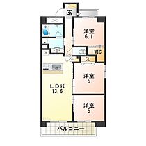 間取り：227094298261