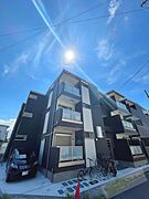 矢田駅より徒歩5分 1階 築4年8ヶ月の賃貸物件