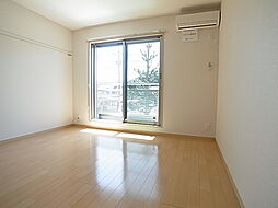 サザンクロス 3階1Kのリビング/ダイニング