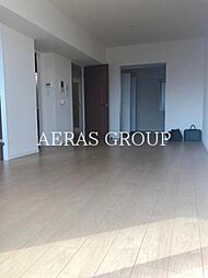 ドゥーエ大宮 12階2LDKのリビング/ダイニング