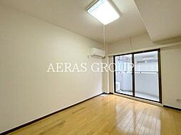 ホロンプラザ行徳 1階1Kのリビング/ダイニング