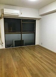 成子坂ハイツ 11階2DKのリビング/ダイニング