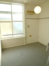 レオパレス清水 1階1Kのリビング/ダイニング