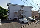 川崎市麻生区片平１丁目 3階建 築48年のイメージ
