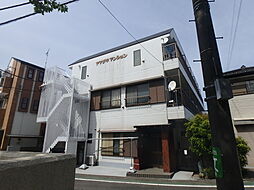 ヤマザキマンション