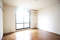 フィリア生田 102 1階1Kのリビング/ダイニング