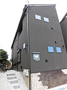 中村橋駅より徒歩9分 2階 築11年11ヶ月の賃貸物件