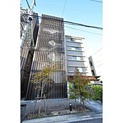 アスヴェル京都壬生ＥＡＳＴ／ＷＥＳＴW 2階 築6年8ヶ月の賃貸物件