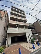 サンタモニカ 6階 築19年7ヶ月の賃貸物件
