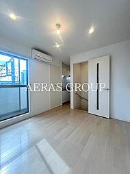 CB大宮ユニオン 2階1Kのリビング/ダイニング