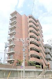 ヤサカハイム市川