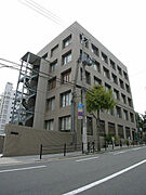 グランドソレイユ 2階 築53年6ヶ月の賃貸物件