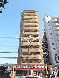 大須賀第二レジデンス