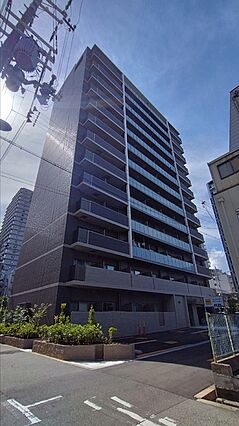 ジョワイユ新大阪_その他_2
