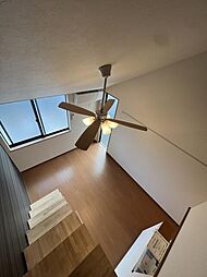 マピエス新川崎 2階ワンルームのリビング/ダイニング