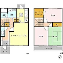 間取り：227095023713