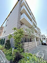 京阪本線 野江駅 徒歩8分の賃貸マンション