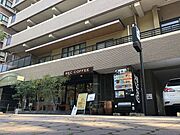 リッチフィールドAZUSAの賃貸物件
