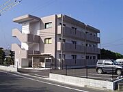 サンライズフラワー２の賃貸物件